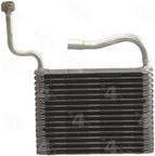 Four Seasons 54543 A/C Evaporator Core - Rear - view 3