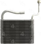 Four Seasons 54543 A/C Evaporator Core - Rear - view 4