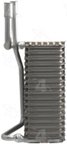 Four Seasons 54546 A/C Evaporator Core - view 6