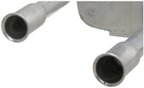 Four Seasons 54552 A/C Evaporator Core - view 8