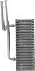 Four Seasons 54554 A/C Evaporator Core - Front - view 6