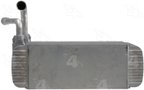 Four Seasons 54556 A/C Evaporator Core - Front - view 7