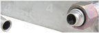 Four Seasons 54558 A/C Evaporator Core - view 8