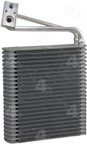 Four Seasons 54568 A/C Evaporator Core - Front - view 2