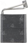 Four Seasons 54568 A/C Evaporator Core - Front - view 3