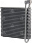 Four Seasons 54573 A/C Evaporator Core - Front - view 2