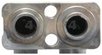 Four Seasons 54575 A/C Evaporator Core - view 8