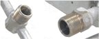 Four Seasons 54582 A/C Evaporator Core - view 8
