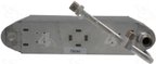 Four Seasons 54582 A/C Evaporator Core - view 5