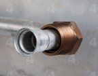 Four Seasons 54594 A/C Evaporator Core - Front - view 4
