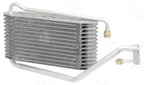 Four Seasons 54596 A/C Evaporator Core - Rear - view 2
