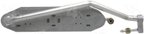 Four Seasons 54596 A/C Evaporator Core - Rear - view 7
