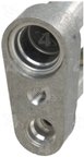 Four Seasons 54596 A/C Evaporator Core - Rear - view 8
