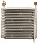 Four Seasons 54598 A/C Evaporator Core - Front - view 2