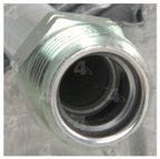 Four Seasons 54598 A/C Evaporator Core - Front - view 8