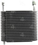 Four Seasons 54598 A/C Evaporator Core - Front - view 3