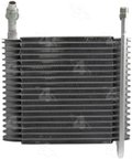 Four Seasons 54598 A/C Evaporator Core - Front - view 4