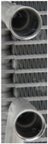 Four Seasons 54601 A/C Evaporator Core - view 8