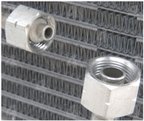 Four Seasons 54602 A/C Evaporator Core - view 8