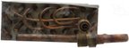 Four Seasons 54603 A/C Evaporator Core - view 5
