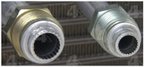 Four Seasons 54604 A/C Evaporator Core - view 8