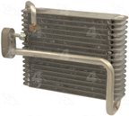 Four Seasons 54621 A/C Evaporator Core - Rear - view 2