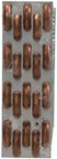 Four Seasons 54628 A/C Evaporator Core - view 7