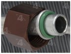Four Seasons 54660 A/C Evaporator Core - view 8