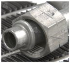 Four Seasons 54661 A/C Evaporator Core - view 8