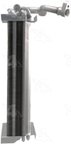 Four Seasons 54664 A/C Evaporator Core - view 1