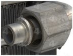 Four Seasons 54677 A/C Evaporator Core - view 8