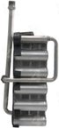 Four Seasons 54677 A/C Evaporator Core - view 1