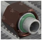 Four Seasons 54682 A/C Evaporator Core - view 8