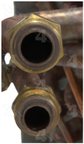 Four Seasons 54684 A/C Evaporator Core - view 8