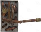 Four Seasons 54697 A/C Evaporator Core - view 5