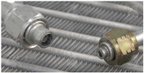 Four Seasons 54701 A/C Evaporator Core - view 8