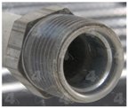 Four Seasons 54719 A/C Evaporator Core - view 8