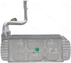 Four Seasons 54728 A/C Evaporator Core - Rear - view 7