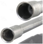 Four Seasons 54729 A/C Evaporator Core - Front - view 8