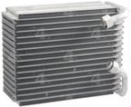 Four Seasons 54733 A/C Evaporator Core - Front - view 2