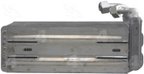 Four Seasons 54733 A/C Evaporator Core - Front - view 7