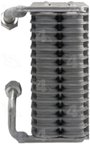 Four Seasons 54733 A/C Evaporator Core - Front - view 1