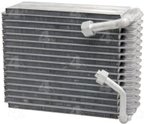 Four Seasons 54734 A/C Evaporator Core - Front - view 2