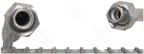 Four Seasons 54734 A/C Evaporator Core - Front - view 8