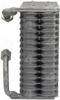 Four Seasons 54734 A/C Evaporator Core - Front - view 1