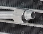 Four Seasons 54750 A/C Evaporator Core - view 5