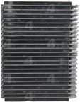 Four Seasons 54751 A/C Evaporator Core - Front - view 4