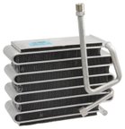 Four Seasons 54755 A/C Evaporator Core - Front - view 2