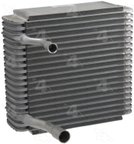 Four Seasons 54776 A/C Evaporator Core - Front - view 2