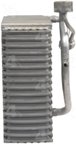 Four Seasons 54781 A/C Evaporator Core - view 1